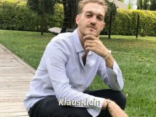 KlausKlein