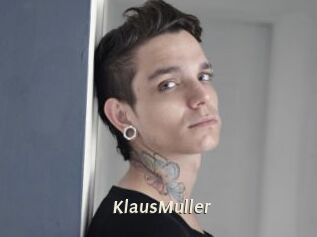 KlausMuller