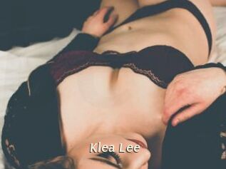 Klea_Lee