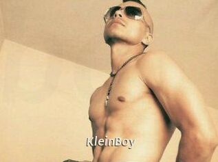 Klein_Boy