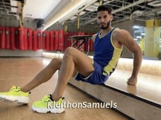 KleithonSamuels