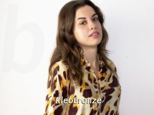 KleoBronze