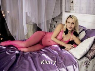 Klerry