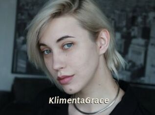KlimentaGrace
