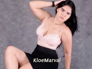 KloeMarval