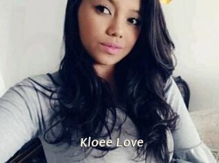 Kloee_Love