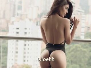 Kloehh
