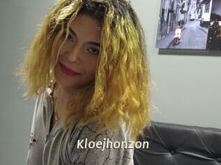 Kloejhonzon