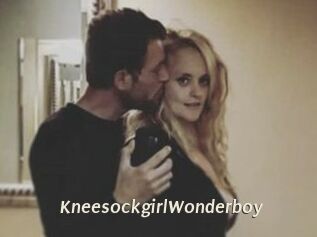 KneesockgirlWonderboy