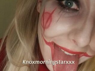 Knoxmorningstarxxx