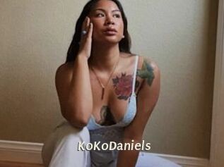 KoKoDaniels