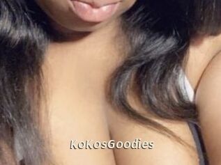 KoKosGoodies
