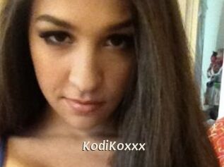 KodiKoxxx