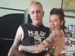 KoffinVice