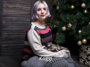 Koggi