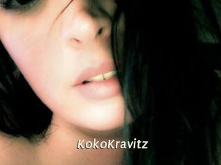 KokoKravitz