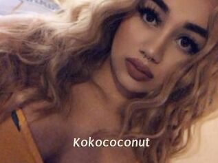 Kokococonut