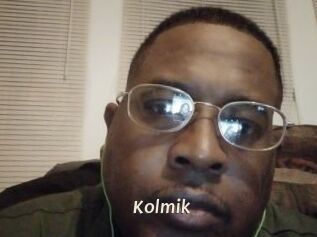Kolmik