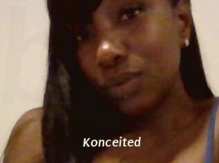Konceited