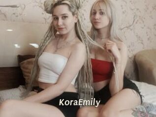 KoraEmily