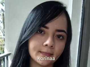 Korinaa