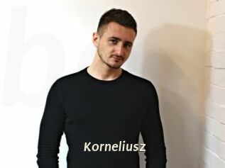 Korneliusz