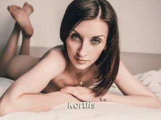 Kortlis