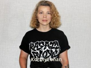 KortnyLohan