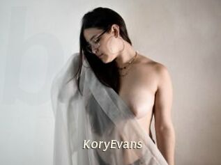 KoryEvans