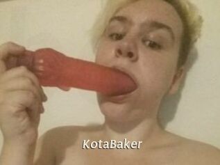 KotaBaker