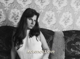 KotenokLove