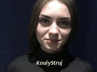 KoulyStruj Blog éjac