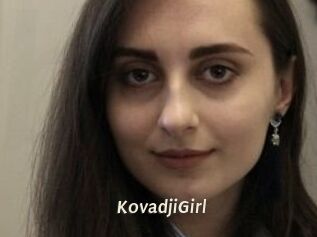 KovadjiGirl