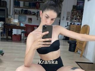 Kranika