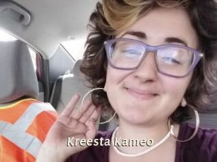 Kreesta_Kameo
