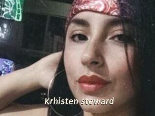 Krhisten_steward