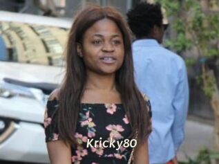Kricky80