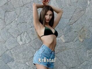 Kriistal