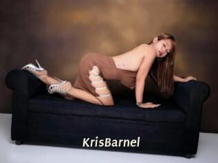 KrisBarnel