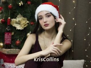 KrisCollins