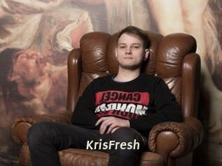 KrisFresh
