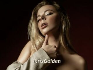 KrisGolden