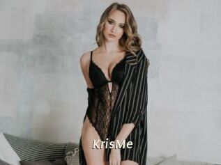 KrisMe