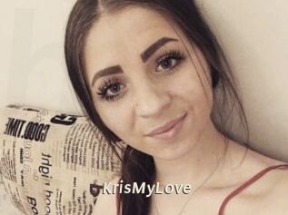 KrisMyLove