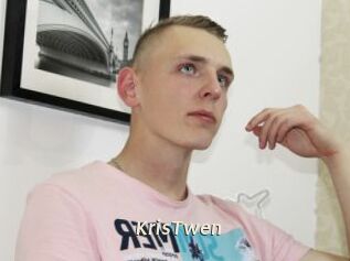 KrisTwen Blog éjac
