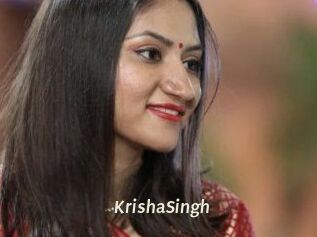 Krisha_Singh