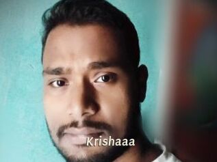 Krishaaa