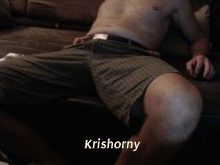 Krishorny