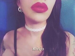 Krisjo