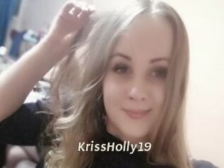 KrissHolly19